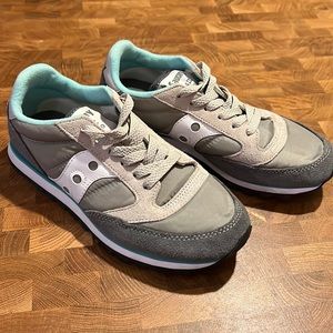 Saucony Jazz Low Pro